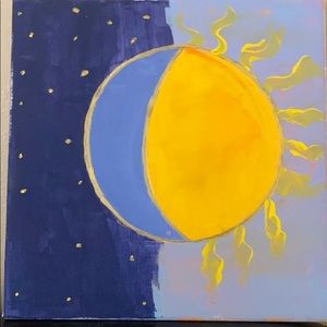 Meet your Posher, Edith